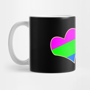 Gender and Sexuality. Mug